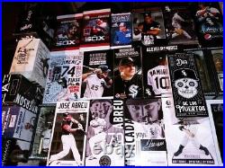 CHICAGO WHITE SOX Harold Baines RaRe SGA 4/27/13 Bobblehead NEW BOBBLEHEAD