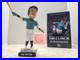 Cal Raleigh Seattle Mariners MLB 2023 SGA Bobblehead NIB The Clinch