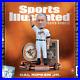 Cal Ripken Jr Baltimore Orioles Sports Illustrated Cover Bobblehead NIB