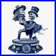Calavera Couple Los Angeles Dodgers Dual Spinner Bobblehead MLB Baseball