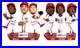 Cardinals 2 Set Both Mystery 1985 Triple Bobbleheads 9/5/25 Sga St Louis Presale