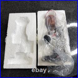 Carolina Mudcats Willis Bobblehead Baseball