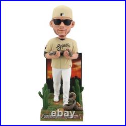 Carson Kelly Arizona Diamondbacks City Connect Bobblehead MLB Baseball