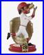 Cesar Geronimo Cincinnati Reds 4X Gold Glove Bobblehead MLB Baseball
