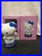 Chicago Cubs Hello Kitty bobblehead 2025 giveaway Light Up With Free'16 Rally