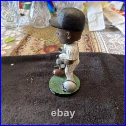 Chicago White Sox 8in Bo Jackson Bobble Head