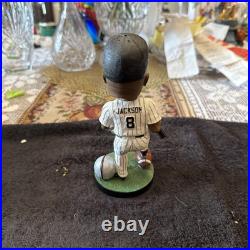 Chicago White Sox 8in Bo Jackson Bobble Head