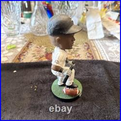 Chicago White Sox 8in Bo Jackson Bobble Head