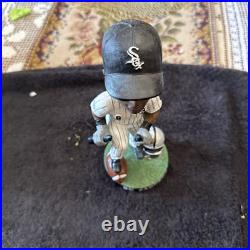 Chicago White Sox 8in Bo Jackson Bobble Head