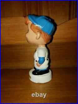 Chicago White Sox Mini Vintage Bobble Head/Bobbing Head/Nodder Gem Mint 1962