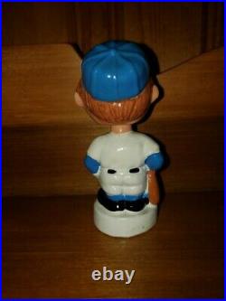 Chicago White Sox Mini Vintage Bobble Head/Bobbing Head/Nodder Gem Mint 1962