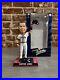 Chipper Jones Atlanta Braves FOCO Farewell Ticket Bobblehead #/125