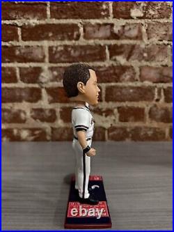 Chipper Jones Atlanta Braves FOCO Farewell Ticket Bobblehead #/125