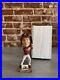 Chipper Jones Hickory Crawdads Bobblehead SGA