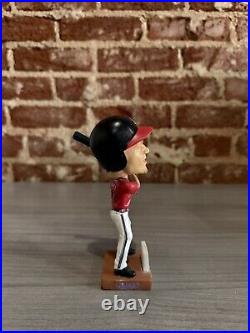 Chipper Jones Hickory Crawdads Bobblehead SGA