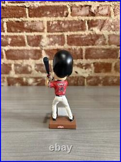 Chipper Jones Hickory Crawdads Bobblehead SGA