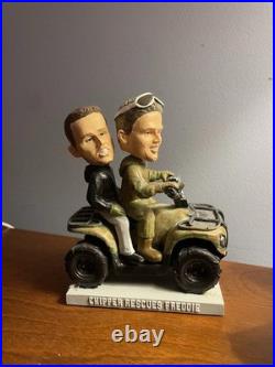 Chipper Rescues Freddy Bobblehead