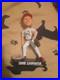 Chris Carpenter Forever Collectibles Legends Of The Diamond Bobblehead #226/2007