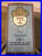 Chuck Morgan 2023 Texas Rangers Lone Star Member Bobblehead SGA