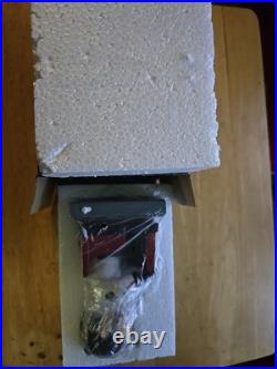 Cincinnati Cyclones Justin Vaive Bobblehead. Special 40 Years Of The Beast