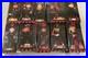 Cincinnati Reds City Connect Bobbleheads Complete Set of 10 2024-2025