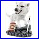 Cincinnati Reds Game of Thrones Direwolf Bobblehead MLB Baseball GOT