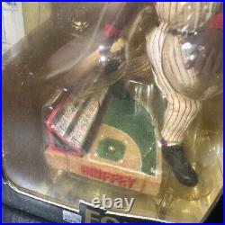 Cincinnati Reds Ken Griffey Jr. Legacy Bobblehead by Forever Collectibles