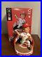Cincinnati Reds Tom Seaver No Hitter Bobblehead, Low Number 6 Of 100 Made