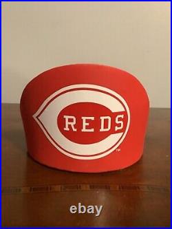 Cincinnati Reds Tom Seaver No Hitter Bobblehead, Low Number 6 Of 100 Made