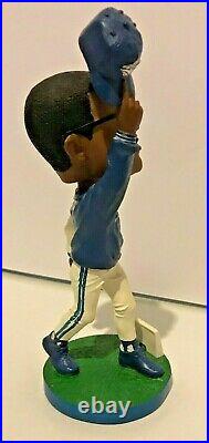 Cito Gaston Bobblehead 2006 First African-American Manager to Win World Series
