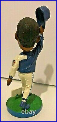 Cito Gaston Bobblehead 2006 First African-American Manager to Win World Series