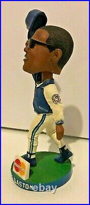 Cito Gaston Bobblehead 2006 First African-American Manager to Win World Series