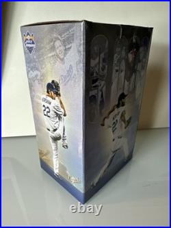 Clayton Kershaw 3000 Strikeout Bobblehead Dodgers 2025 SGA NEW