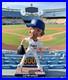 Clayton Kershaw 3000 Strikeouts LA Dodgers SGA 2025 Bobblehead New in Box NIB