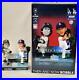 Clayton Kershaw & Don Sutton Then & Now Dodgers FOCO Forever Bobblehead /421 NEW