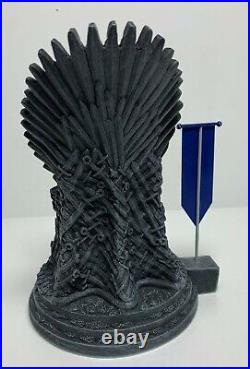 Clayton Kershaw Limited Edition Game of Thrones Bobblehead Dodgers