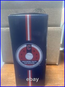 Cleveland Guardians Jose Ramirez 250 Steals/250 HR Limited Bobblehead