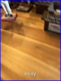 Cleveland Indians 15 Bobble Head Lot 1995 Belle Alomar Lofton Thome Slider Omar