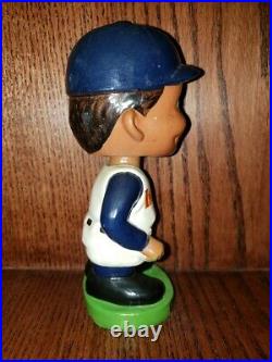 Cleveland Indians Black Face/Nodder/Bobble Head/Bobbing Head/Bobblehead'62 NrMt