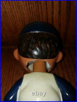 Cleveland Indians Black Face/Nodder/Bobble Head/Bobbing Head/Bobblehead'62 NrMt