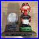 Cleveland Indians Chief Wahoo Collectable MLB Bobble Head Doll 1983/94 Baseball