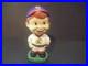 Cleveland Indians Paper Mache Bobblehead MLB Nodder