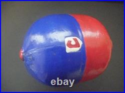 Cleveland Indians Paper Mache Bobblehead MLB Nodder