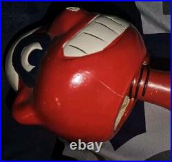 Cleveland Indians VINTAGE 1996 Chief Wahoo Bobblehead