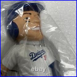 Cody Bellinger Los Angeles Dodgers Tobacco Card Base Bobblehead # 4/360