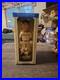 Cooperstown Collection Legends Of The Park Baseball Ted Williams Bobblehead NIB