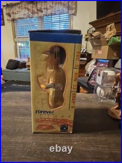 Cooperstown Collection Legends Of The Park Baseball Ted Williams Bobblehead NIB