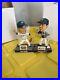 Corey Seager & Cody Bellinger Ogden Raptors Mini Bobblehead Dodgers Los Angeles