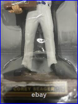 Corey Seager Los Angeles Dodgers 2016 Rookie of the Year Bobblehead