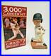 Craig Biggio 3,000 Career Hits 2012 Houston Astros Bobblehead SGA